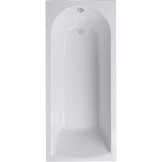 Акриловая ванна Timo Mika MIKA1570 150x70 см